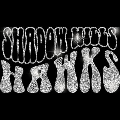 GLT98 SILVER GLITTER Thumbnail