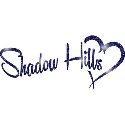 GLT6 BLUE GLITTER Thumbnail