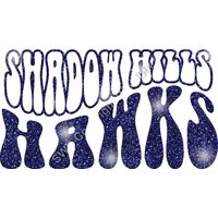 GLT98 BLUE GLITTER Thumbnail