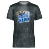 222596 Adult Cotton-Touch Poly T-Shirt Thumbnail