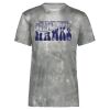 222696 Youth Cotton-Touch Poly T-Shirt Thumbnail