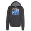 3719Y Youth Sponge Fleece Hoodie Thumbnail