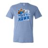 3413 Adult Extra Soft Tri-blend Tee Thumbnail