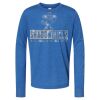 3513Y Youth Extra Soft Tri-blend Long Sleeve Thumbnail