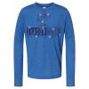 3513Y Youth Extra Soft Tri-blend Long Sleeve Thumbnail
