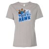 6413 Women’s Extra Soft Tri-blend Tee Thumbnail