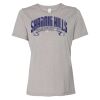 6413 Women’s Extra Soft Tri-blend Tee Thumbnail